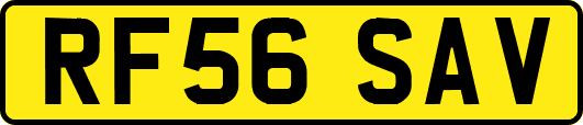 RF56SAV