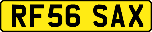 RF56SAX