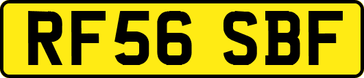 RF56SBF