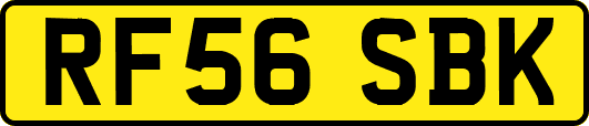 RF56SBK