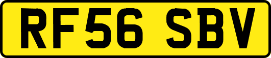 RF56SBV