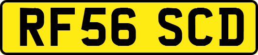 RF56SCD