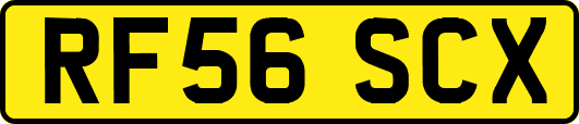 RF56SCX