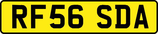 RF56SDA