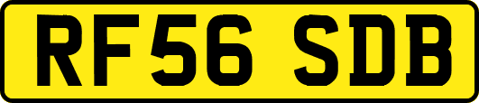 RF56SDB