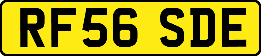 RF56SDE
