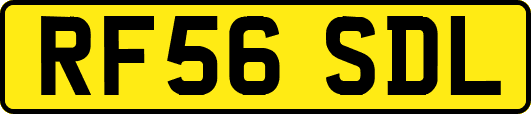 RF56SDL