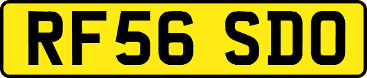 RF56SDO