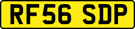 RF56SDP