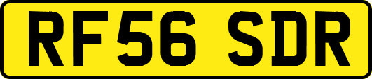RF56SDR