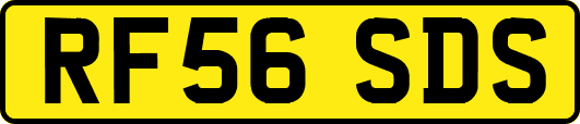 RF56SDS