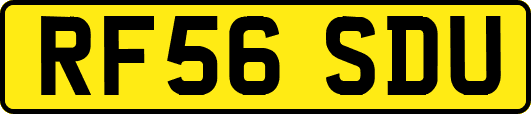 RF56SDU