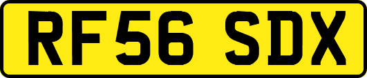 RF56SDX