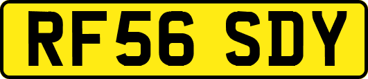 RF56SDY