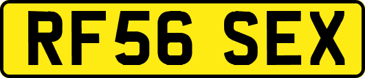 RF56SEX