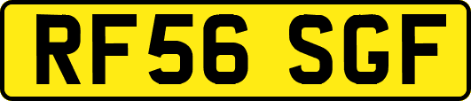 RF56SGF