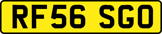 RF56SGO