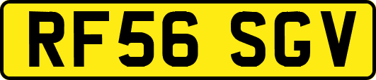 RF56SGV