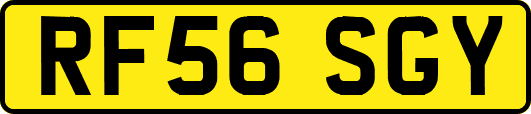 RF56SGY
