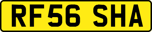 RF56SHA