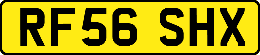 RF56SHX