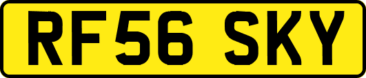 RF56SKY