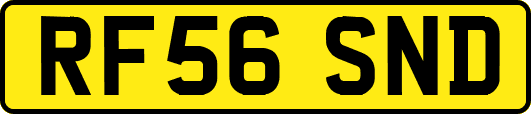 RF56SND