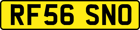 RF56SNO