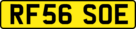 RF56SOE