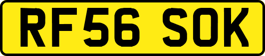 RF56SOK