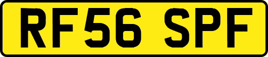 RF56SPF