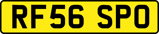 RF56SPO