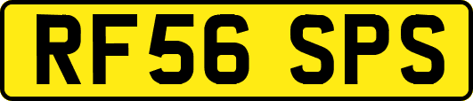RF56SPS
