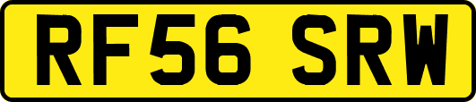 RF56SRW