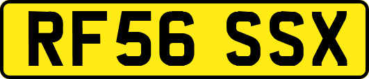RF56SSX
