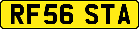 RF56STA