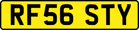 RF56STY