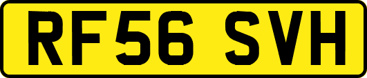 RF56SVH