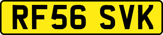 RF56SVK