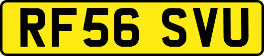 RF56SVU