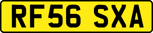 RF56SXA