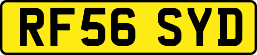 RF56SYD