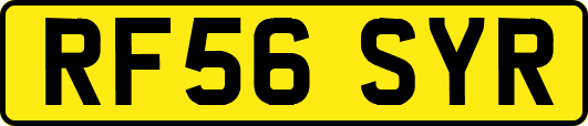 RF56SYR