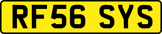 RF56SYS