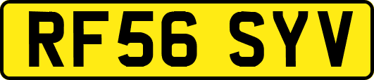 RF56SYV