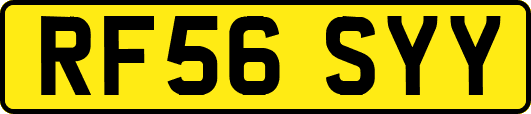 RF56SYY