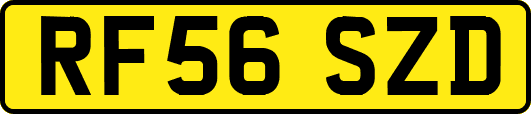 RF56SZD