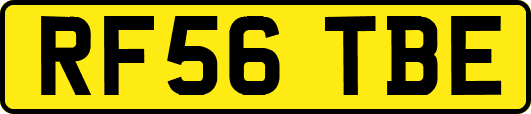 RF56TBE