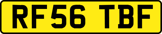 RF56TBF