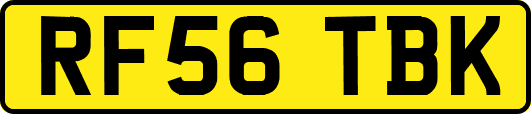 RF56TBK